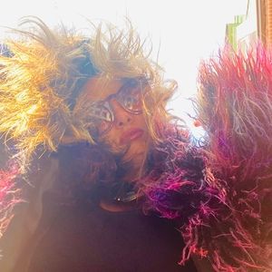 Meet your Posher, Tara